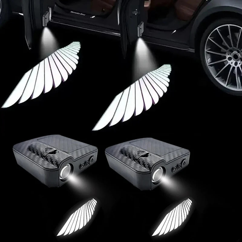 CAR WINGS