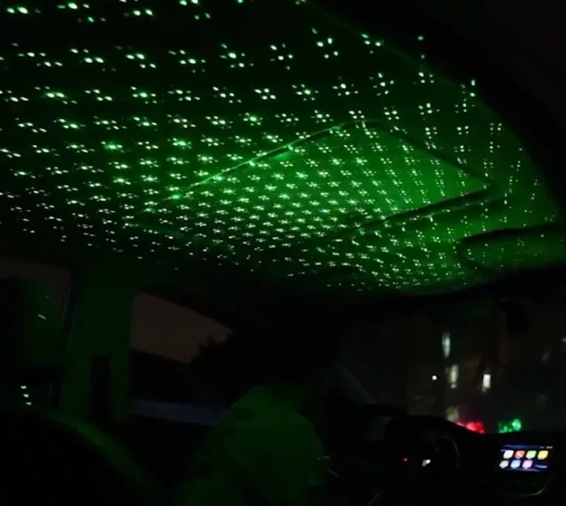 AURARIDE Star Lights