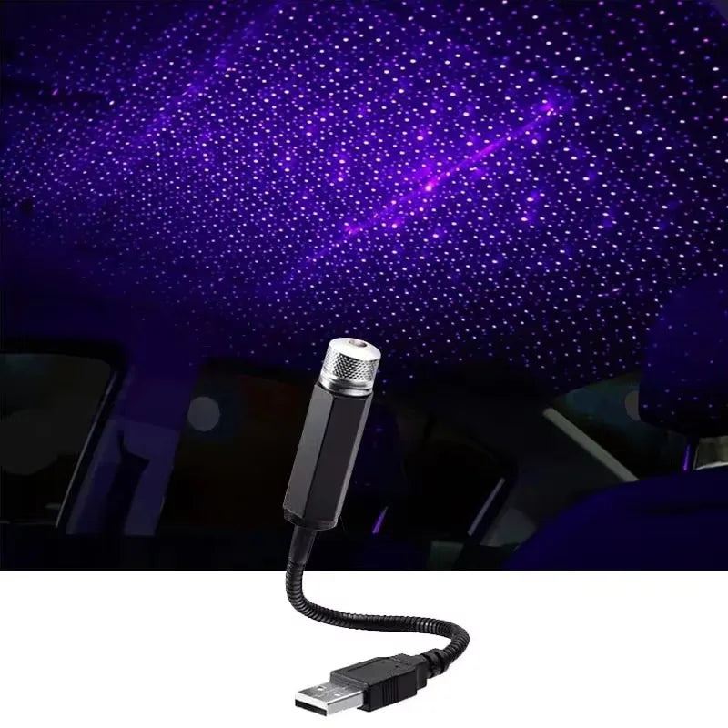 AURARIDE Star Lights