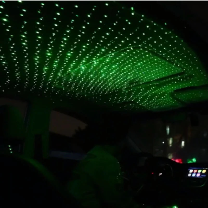 AURARIDE Star Lights