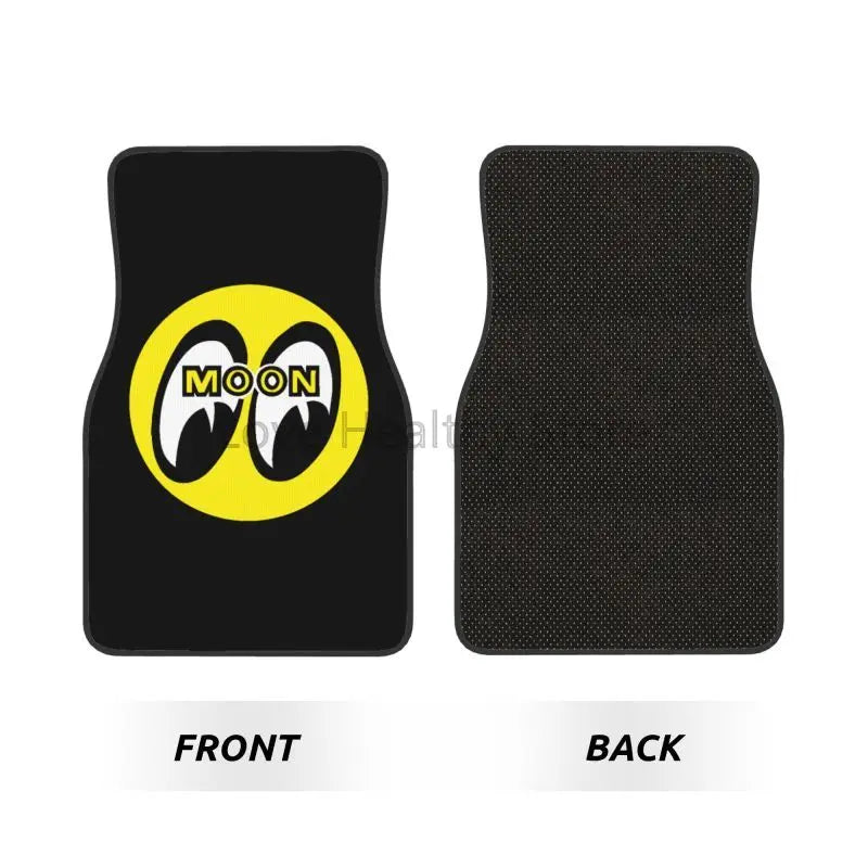 AURARIDE JDM Moon Eyess Mats