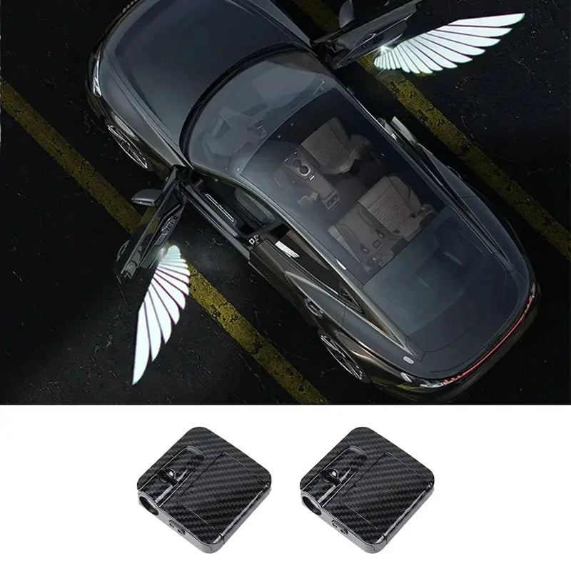 CAR WINGS