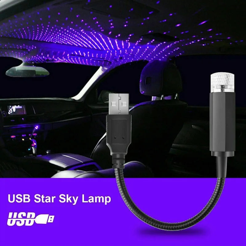 AURARIDE Star Lights