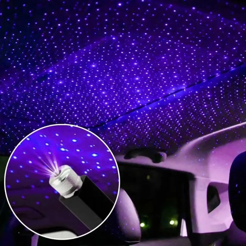 AURARIDE Star Lights