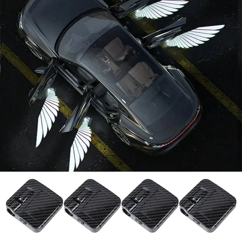 CAR WINGS