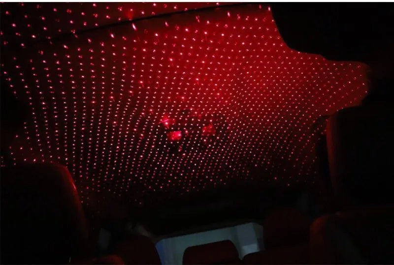 AURARIDE Star Lights