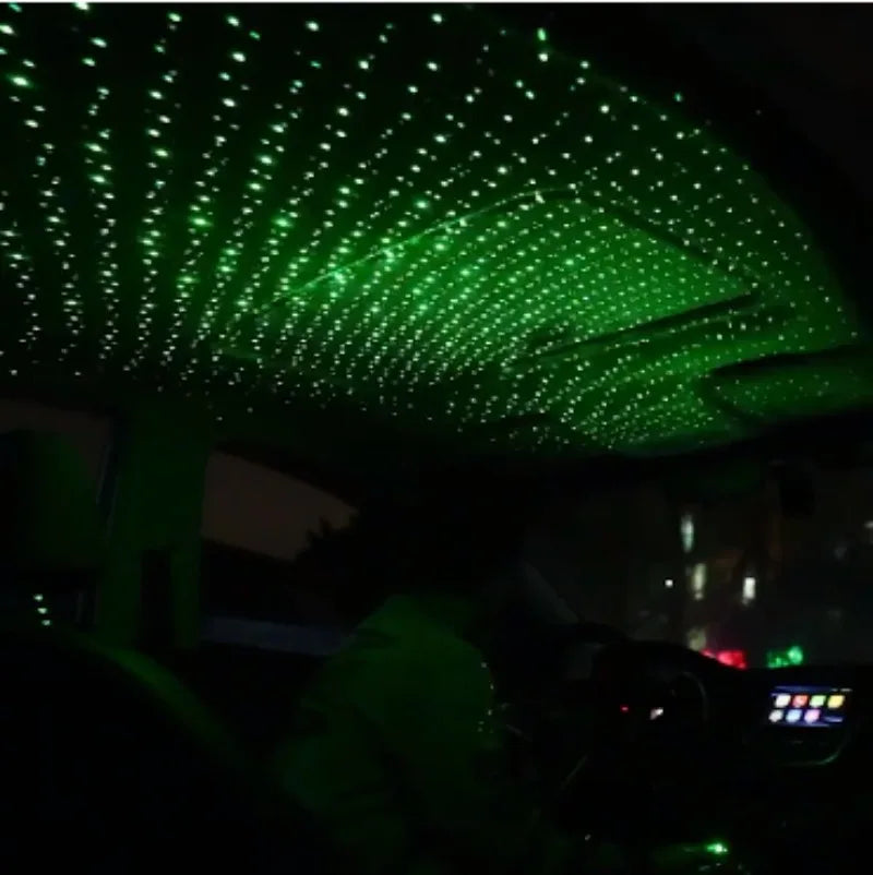 AURARIDE Star Lights