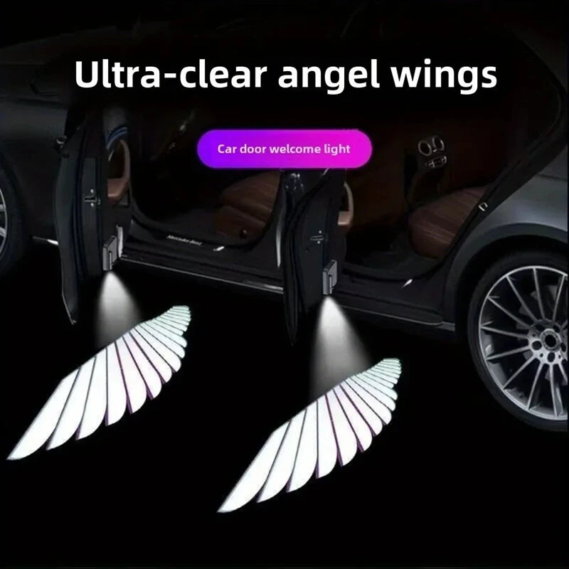 CAR WINGS