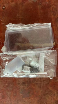 Snowy Night Light Wholesale Snow Street Lamp Handmade DIY Material Pack as a Gift for Your Girlfriend and Best Friend