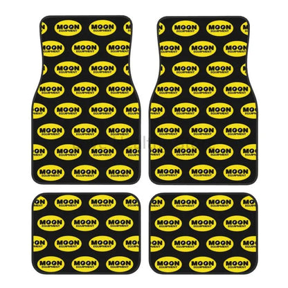 AURARIDE JDM Moon Eyess Mats