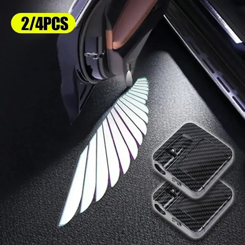 CAR WINGS