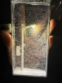 Snowy Night Light Wholesale Snow Street Lamp Handmade DIY Material Pack as a Gift for Your Girlfriend and Best Friend
