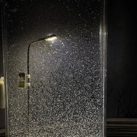 Snowy Night Light Wholesale Snow Street Lamp Handmade DIY Material Pack as a Gift for Your Girlfriend and Best Friend