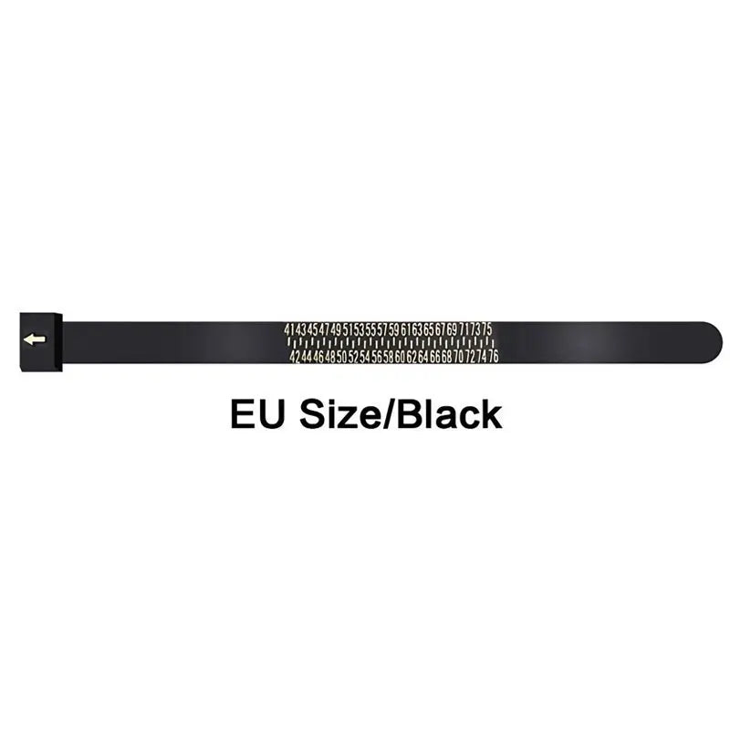 AERO ring size guide