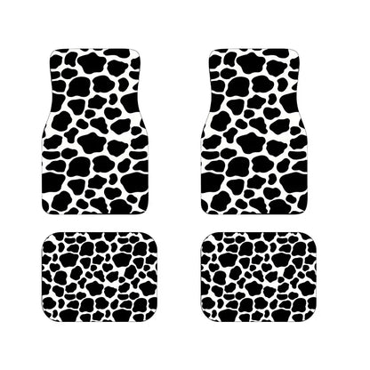 AURARIDE pattern car mats