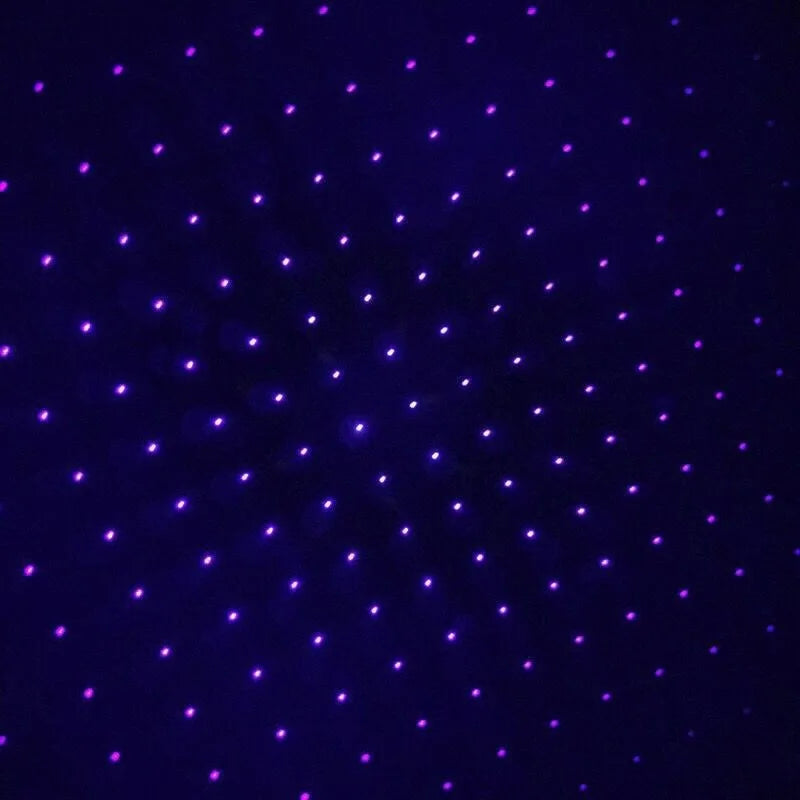 AURARIDE Star Lights