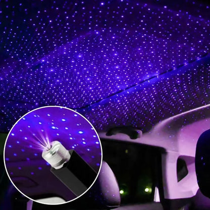 AURARIDE Star Lights