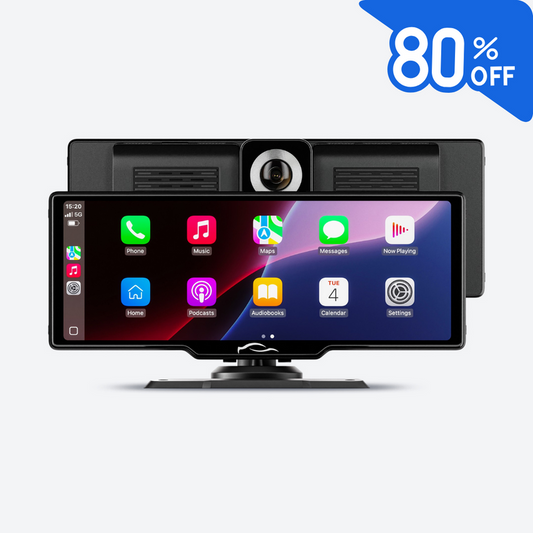 GetCarPlay Max™ (2025 Model)